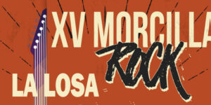 Morcilla Rock 2025: La Losa vuelve a vibrar al ritmo del mejor rock