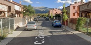BANDO PROHIBICIÓN ESTACIONAMIENTO – FIESTAS PATRONALES 2025