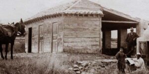 Fuente Salada: historia y memoria de un balneario olvidado