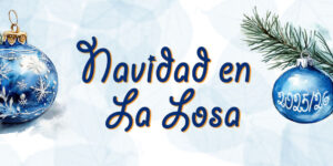 La Losa presenta su programación de Navidad y la festividad de San Juan Evangelista